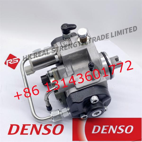 Quality HP3 Common Rail Fuel Injection Pump 294000-0620 for Mazda R2AA13800 wholesale