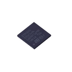China STMicroelectronics STM32G031C6U6 integral Ic Circuit 32G031C6U6 Programmable Microcontroller on sale China STMicroelectronics STM32G031C6U6 integral Ic Circuit 32G031C6U6 Programmable Microcontroller on sale