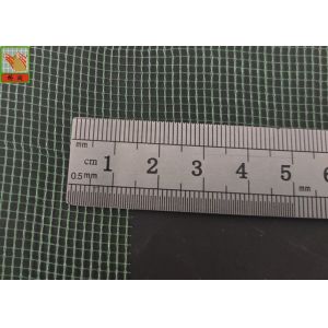 Green HDPE Insect 50 Meters Plastic Window Mesh