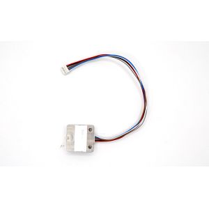 High-Precision IMU for Autonomous Vehicles – 6-Axis Gyro & Accelerometer