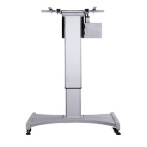 Interactive Whiteboard Stand Flat Panel Signage LED TV 40 Inch To 86 Inch