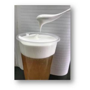 Food Additive E471 Glycerol Monostearate GMS Stabilizer (95%/60%/50%/40%)