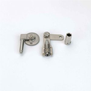 K03-0105 Wastegate Rattle Flapper For 53039880105 5303-988-0105 Audi A3 2.0L