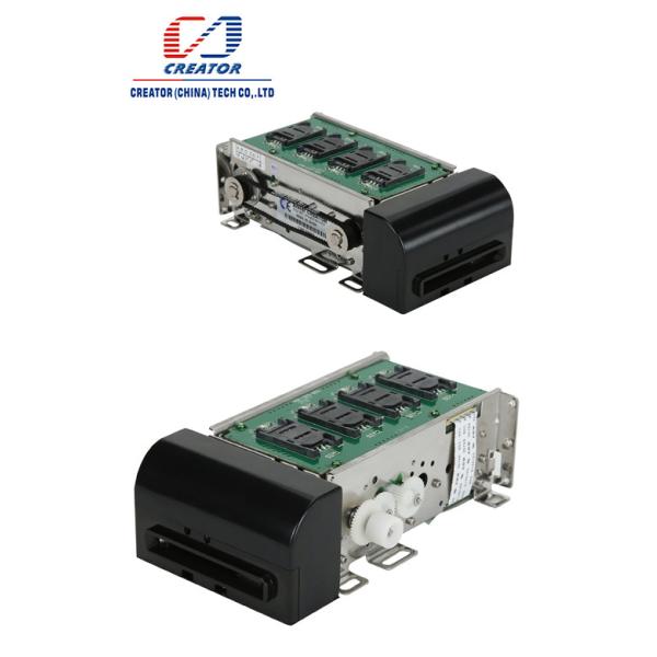 Quality RFID Insert Magnetic Card Reader wholesale