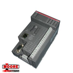 Cheap PM554-T-ETH A0 ABB Cpu Central Processing Unit 128kB Ethernet for sale
