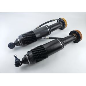 China 2X Front ABC Hydraulic Shock Struts For Mercedes Benz SL R230 2303208513  2303208613 on sale