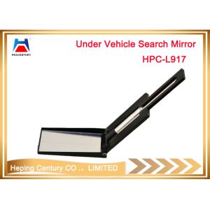 Cheap Portable Under vehicle search mirror small size for sale