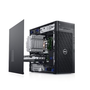 Dell PowerEdge Precision Workstation T3660 with Intel Core 12th i5-12500