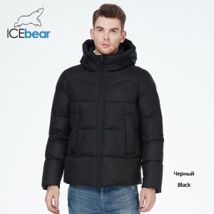 Warm Down Padded Jacket Simple Design Multiple Colors Outdoor Winter Jacket
