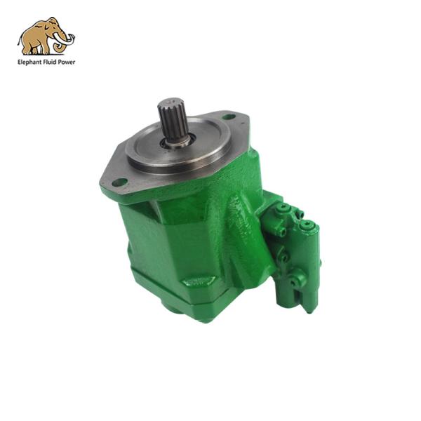 AL200635 Hydraulic Axial Piston Pump For Tractor 6105R 6115R 6125R 6140R 6150R