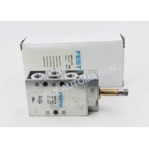 5/2 Way MFH-5-1/8 9982 Festo Electrovalve 500 L/Min