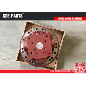 SK200 SK200-8 SK210-8 Swing Device, SK210-8 SK200-8 Swing Gearbox For Excavator