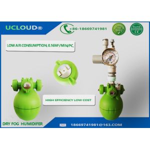 Cheap Non Wetting Industrial Humidification Systems For Electronics Processing for sale