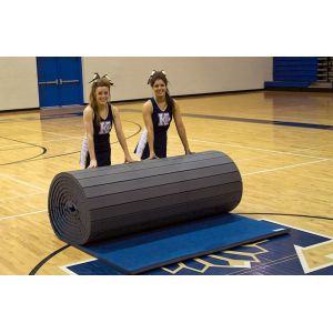 Roll Foam Mat for Martial Arts Tatami Judo Bjj Jiu Jitsu Wrestling Karate