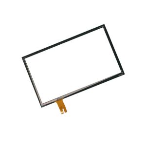 23.8 Inch Capacitive Multi Touch Panel With ILI2510 Industrial