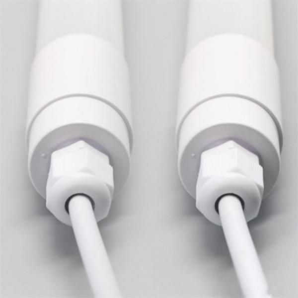 IP67 LED Poultry Lighting With 120cm 20W 3000K,4000K 0-10V Dimmable AC85-265V