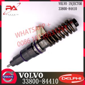 Common Rail Diesel Fuel Injector For V-O-L-V/ Hyundai 33800-84410 BEBE4C09102