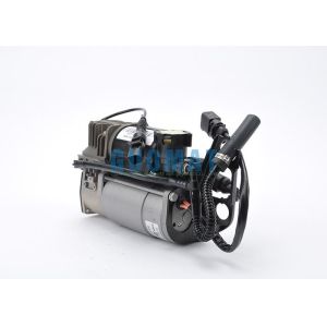 Audi Q7 4L 3.0TDI ／4.2 FSI Air Airmatic Suspension Compressor 4L0698007B