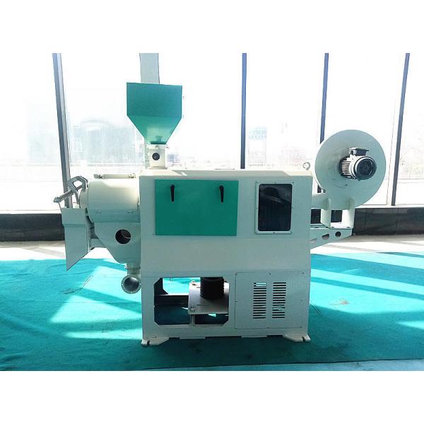 Multifunctional Corn Peeler Machine