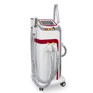 3 In 1 Elight Ipl Opt Pico Laser RF Machine Tattoo And Hair Removal