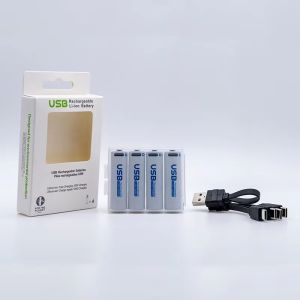 Charging Type C Battery Pack 2.25W Output Power 1.5A Current For Mobile Devices