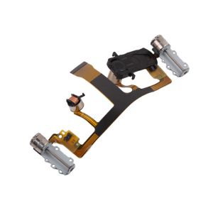 Optical Instruments IRIS ir cut 8mm Stepper Motor Dual Drives Motorized Lens