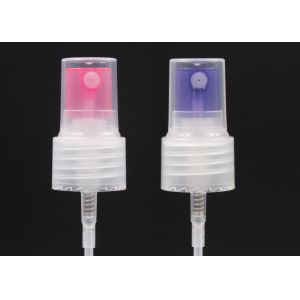 China Smooth Green 20/410  Plastic Soap Dispenser Pump on sale