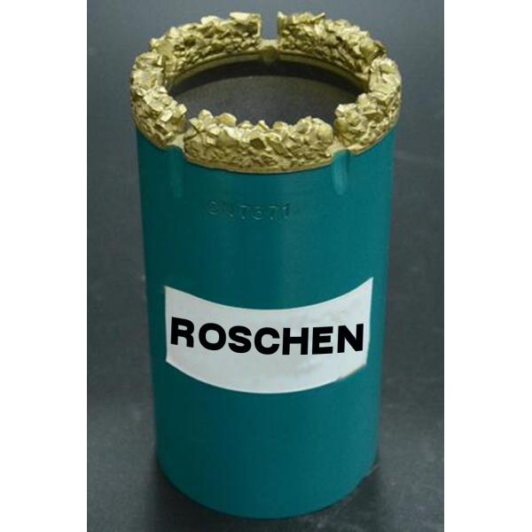 Quality Hq Casing Shoe Drill Bits Broken Carbide Matrix Body Bit wholesale