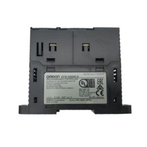 China CP2E-N60DR-D Output Omron Programmable Controller PLC on sale