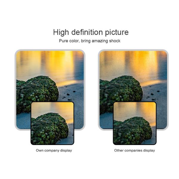 Digital Wifi Digital Signage 21.5 Inch Wireless Cell Phone Charging Station Electronic