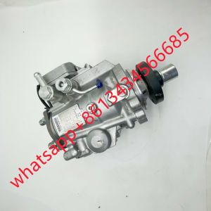 China VP44 Diesel Fuel Injector Jump 0470504012 0986444013 167005M320 167005M321 For Nissan Almera 2.2 Di Reman Pump on sale