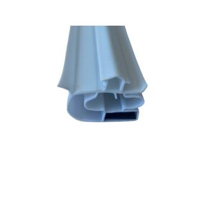 Household Fridge Door Seal with Dust Proof Function and Durable PVC Extruded