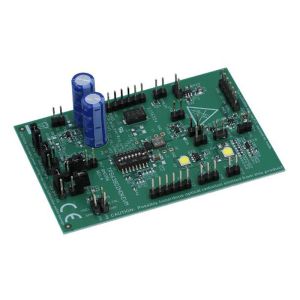 Cheap TPS63802HDKEVM Embedded Solutions Hardware Development Kit Buck Boost Converter Board for sale