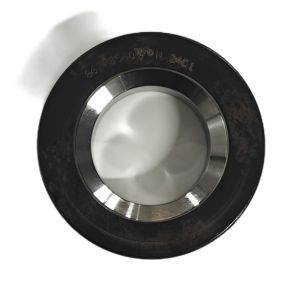 Montabert HC28 Rock Drill Retainer Socket Red Colour Suitable For Flat Face