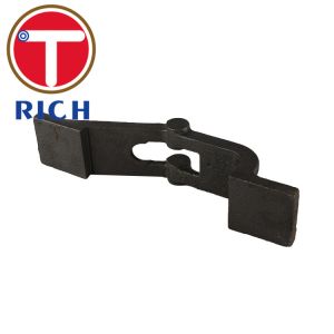 CNC Machining Service Titanium Train Freight Wagons Spare Parts