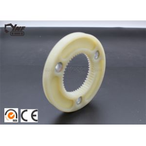 Flexible Rubber Flange Coupling For Excavators Devices 135*50 YNF02512 14513185