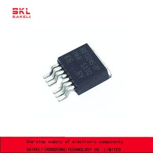 IRF1324S-7P Mosfet In Power Electronics High Performance Reliable Switching
