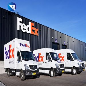 China FEDEX DHL UPS TNT Door To Door Service Shipping Agent International Freight Forwarder on sale