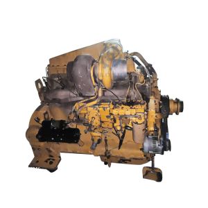 China Excavator Spare Parts 3306 Excavator Engine Assy CATEEEEEE 3408 3204 3116 3066 3406 C13 C7 S6k C18 C9 Diesel Engine on sale