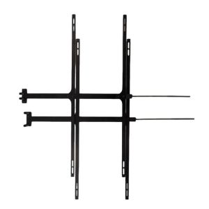 Cheap High Speed Shuttleless Precision Frame Assembly for Hook and Loop Loom for sale