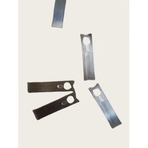 Cheap Custom Sheet Metal Stamping Parts for Switch Accessories – High Precision, Durable Materials, OEM/ODM Service for sale