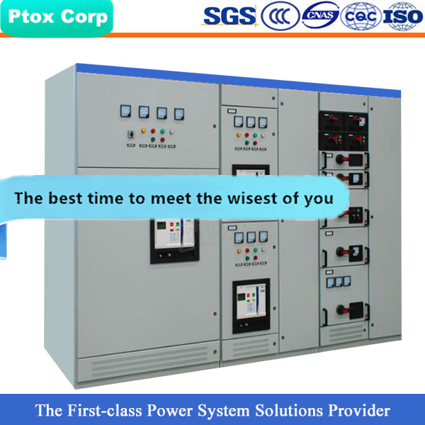 Quality GCS customized economic ac low tension lighting switchboard wholesale