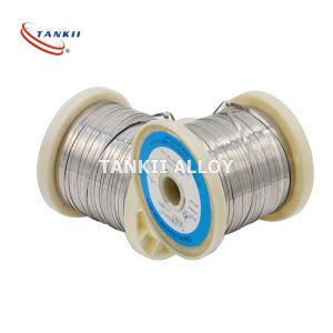 Cheap 0cr25al5 FeCrAl Alloy OEM Alloy Resistance Electric Heating Wire for sale