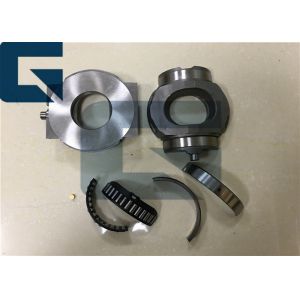 A4VG56 Hydraulic Piston Pump Motor Spare Parts High Performance