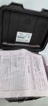 TK-3E Bently Nevada Vibration Monitoring System TK3 Proximity System Test Kit