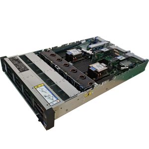 Lenovo ThinkSystem SR650 V3 2U Rack Server | 5th Gen Intel Xeon Scalable |