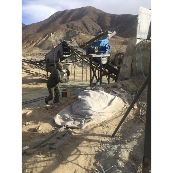 Built In Compressor Soft Starter 11KW INOMAX AST7000 Fatigue Resistant