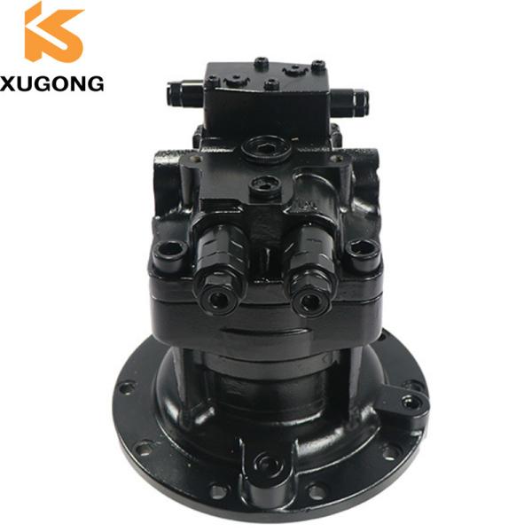 Quality Excavator YN15V00035F1 M5X130 Swing Motor SK200-8 SK210-8 For Construction Machinery wholesale