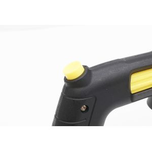 As shown Refillable Gas Heating Blow Torch Butane Flame Gun Welding Gas Torch