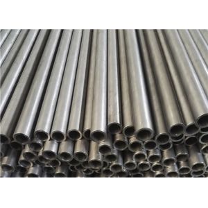 Carbon Steel Honed Seamless Tube 6 - 120mm OD EN10305 With TUV  Certification